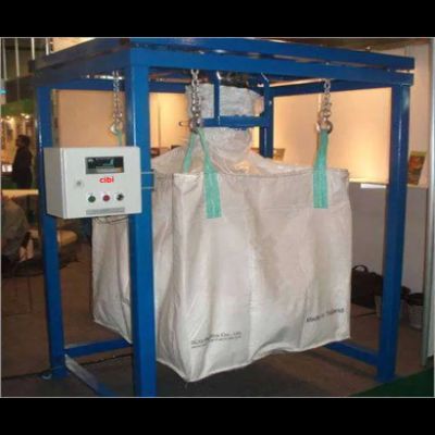 Jumbo Bag Filling Machine